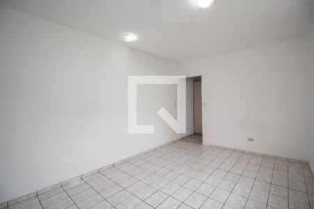 Quarto de casa para alugar com 1 quarto, 125m² em Chácara Inglesa, São Paulo