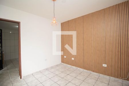 Sala de casa para alugar com 1 quarto, 125m² em Chácara Inglesa, São Paulo