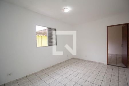 Quarto de casa para alugar com 1 quarto, 125m² em Chácara Inglesa, São Paulo