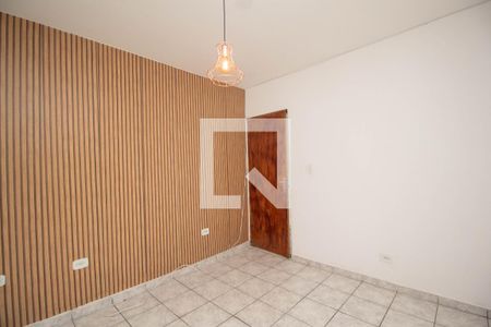 Sala de casa para alugar com 1 quarto, 125m² em Chácara Inglesa, São Paulo
