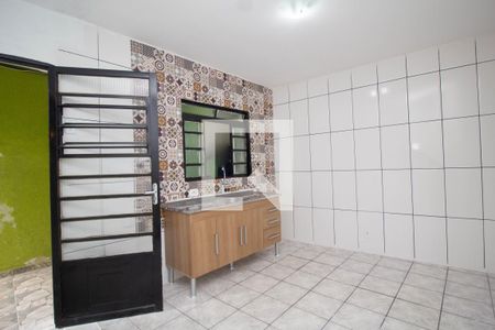 Casa para alugar com 125m², 1 quarto e sem vagaCozinha