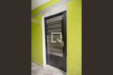 Casa para alugar com 125m², 1 quarto e sem vagaHall de Entrada