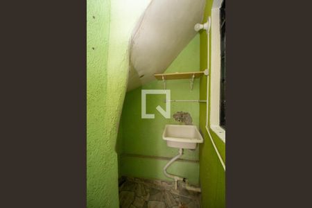 Casa para alugar com 125m², 1 quarto e sem vagaÁrea de Serviço