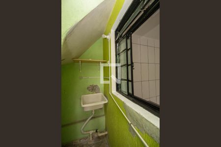 Casa para alugar com 125m², 1 quarto e sem vagaÁrea de Serviço