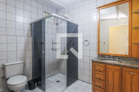 Banheiro 1 de apartamento à venda com 1 quarto, 101m² em Bom Fim, Porto Alegre