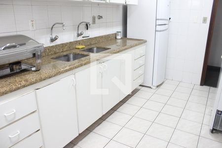Apartamento para alugar com 46m², 1 quarto e 1 vagaÁrea comum - Churrasqueira