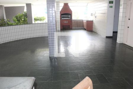 Apartamento para alugar com 46m², 1 quarto e 1 vagaÁrea comum - Churrasqueira