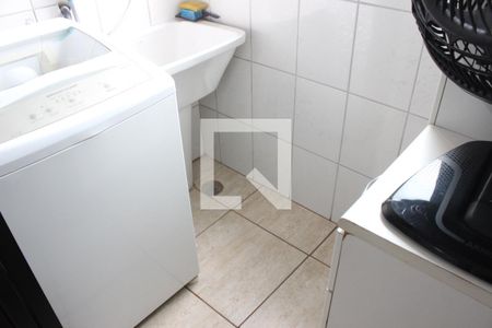 Apartamento para alugar com 46m², 1 quarto e 1 vagaÁrea de Serviço