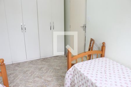 Apartamento para alugar com 46m², 1 quarto e 1 vagaQuarto