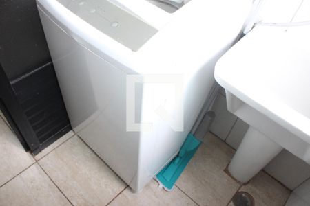 Apartamento para alugar com 46m², 1 quarto e 1 vagaÁrea de Serviço