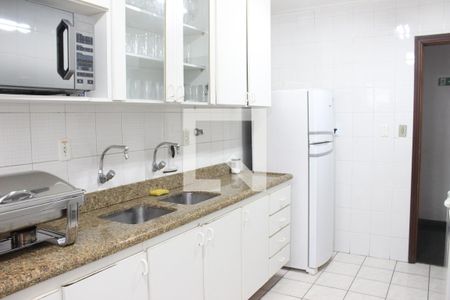 Apartamento para alugar com 46m², 1 quarto e 1 vagaÁrea comum - Churrasqueira