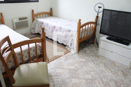 Apartamento para alugar com 46m², 1 quarto e 1 vagaQuarto