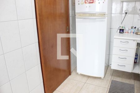 Apartamento para alugar com 46m², 1 quarto e 1 vagaCozinha