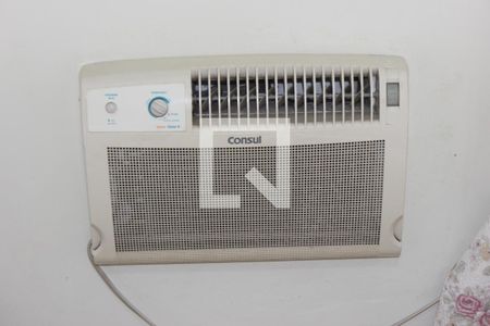 Apartamento para alugar com 46m², 1 quarto e 1 vagaAr condicionado