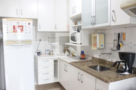 Apartamento para alugar com 46m², 1 quarto e 1 vagaCozinha