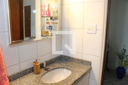 Apartamento para alugar com 46m², 1 quarto e 1 vagaBanheiro