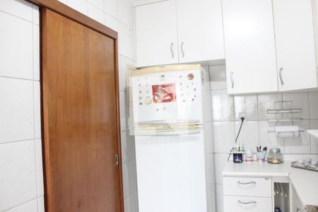 Apartamento para alugar com 46m², 1 quarto e 1 vagaCozinha