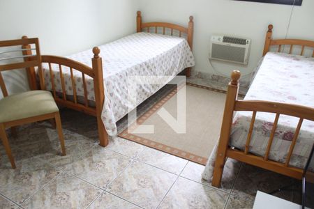 Apartamento para alugar com 46m², 1 quarto e 1 vagaQuarto