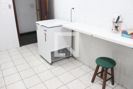 Apartamento para alugar com 46m², 1 quarto e 1 vagaÁrea comum - Churrasqueira