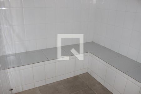 Sauna de apartamento para alugar com 1 quarto, 46m² em Itararé, São Vicente