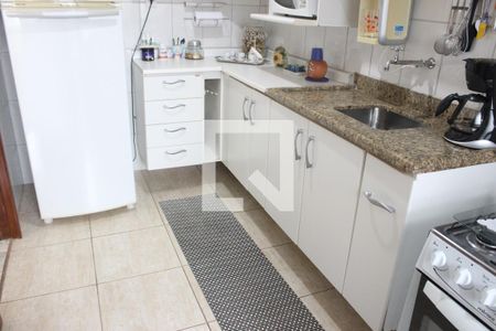 Apartamento para alugar com 46m², 1 quarto e 1 vagaCozinha