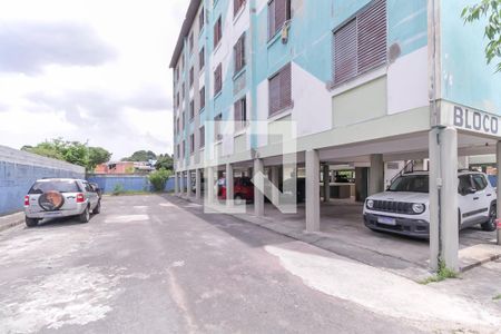 Apartamento à venda com 44m², 2 quartos e 1 vaga Apartamento à venda com 44m², 2 quartos e 1 vagaGaragem