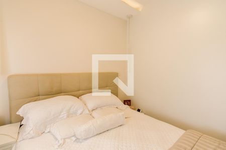 Suíte 1 de apartamento à venda com 2 quartos, 69m² em Vila Pompéia, São Paulo