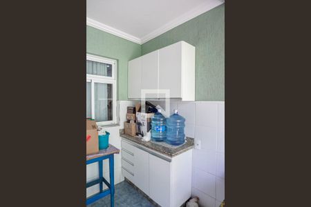 Casa à venda com 180m², 3 quartos e 3 vagasÁrea de serviço 