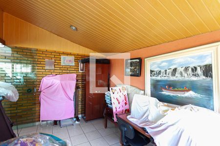 Casa à venda com 180m², 3 quartos e 3 vagasTerraço - Escritório