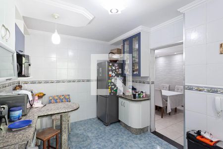 Casa à venda com 180m², 3 quartos e 3 vagasCozinha