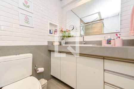 Apartamento à venda com 60m², 2 quartos e 1 vagaBanheiro