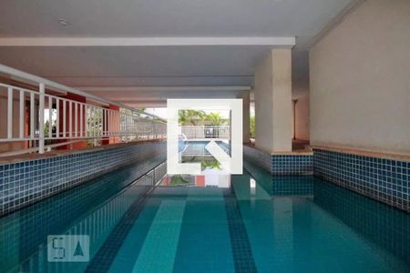 Apartamento à venda com 60m², 2 quartos e 1 vagaÁrea comum - Piscina