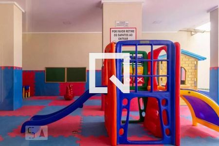 Apartamento à venda com 60m², 2 quartos e 1 vagaÁrea comum - Playground