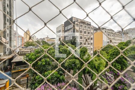 Apartamento à venda com 60m², 2 quartos e 1 vagaVista do Quarto 2