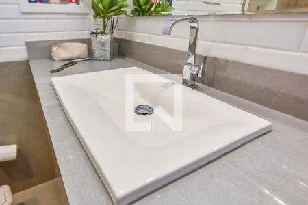 Apartamento à venda com 60m², 2 quartos e 1 vagaBanheiro