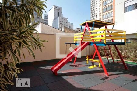 Apartamento à venda com 60m², 2 quartos e 1 vagaÁrea comum - Playground