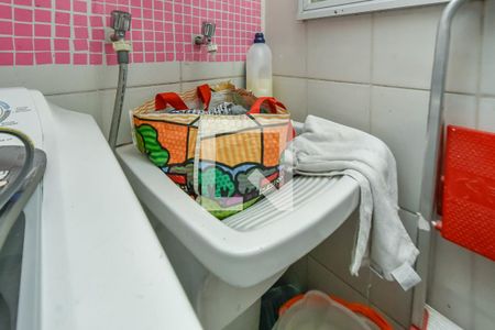 Apartamento à venda com 60m², 2 quartos e 1 vagaÁrea de Serviço