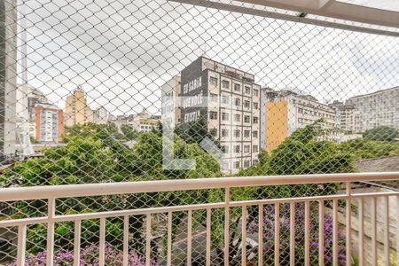 Apartamento à venda com 60m², 2 quartos e 1 vagaVista do Quarto 1