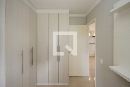 Quarto de apartamento para alugar com 2 quartos, 47m² em Jardim Ibitirama, São Paulo