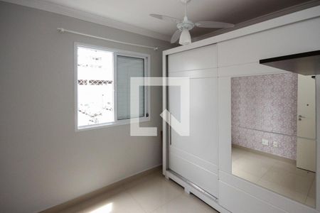 Quarto 02 de apartamento para alugar com 2 quartos, 47m² em Jardim Ibitirama, São Paulo