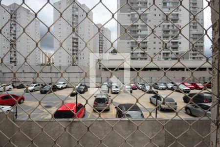 Vista de apartamento para alugar com 2 quartos, 47m² em Jardim Ibitirama, São Paulo