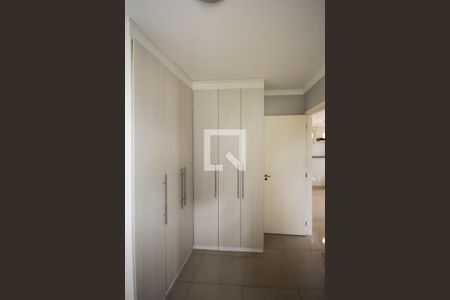 Quarto de apartamento para alugar com 2 quartos, 47m² em Jardim Ibitirama, São Paulo