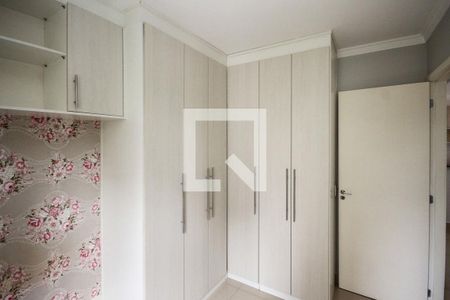 Quarto de apartamento para alugar com 2 quartos, 47m² em Jardim Ibitirama, São Paulo