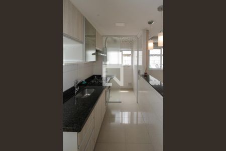 Apartamento para alugar com 47m², 2 quartos e 1 vaga Apartamento para alugar com 47m², 2 quartos e 1 vagaCozinha