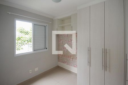Quarto de apartamento para alugar com 2 quartos, 47m² em Jardim Ibitirama, São Paulo