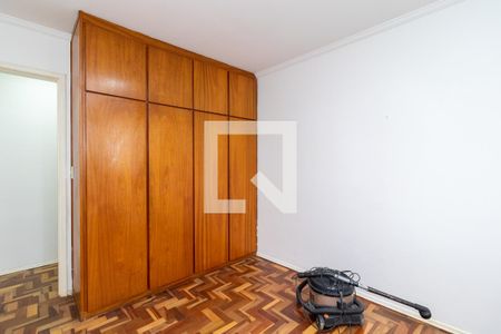Apartamento à venda com 55m², 2 quartos e 1 vagaQuarto 1