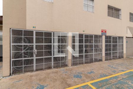 Apartamento à venda com 55m², 2 quartos e 1 vagaBicicletário