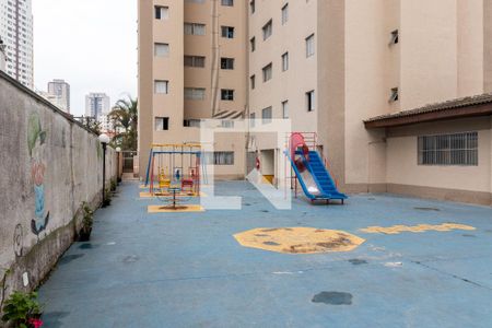 Apartamento à venda com 55m², 2 quartos e 1 vagaÁrea comum - Playground