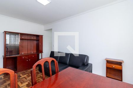 Apartamento à venda com 55m², 2 quartos e 1 vagaSala