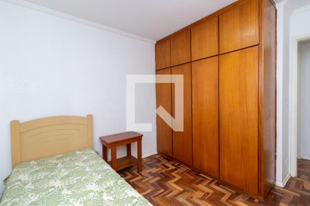 Apartamento à venda com 55m², 2 quartos e 1 vagaQuarto 2